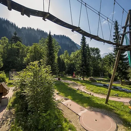 Alpehytte Tschuggen 27 *